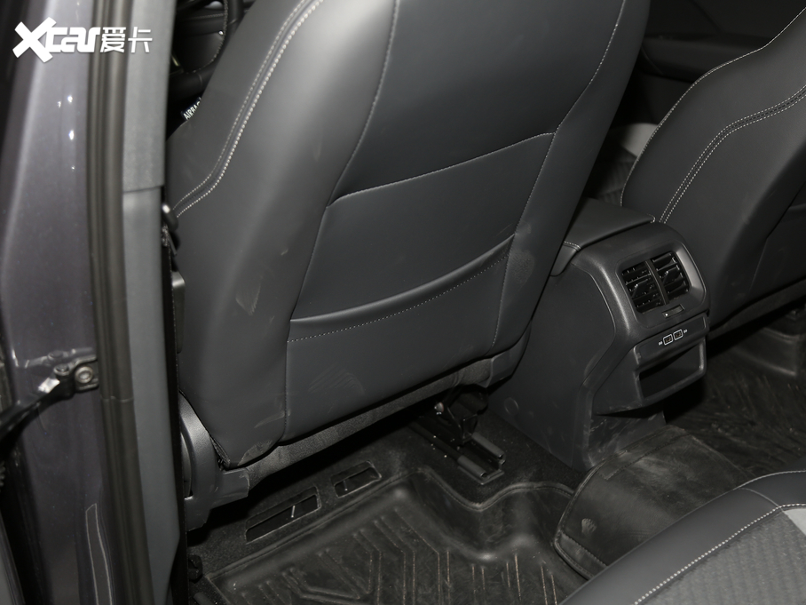 2019; 280TSI R-Line