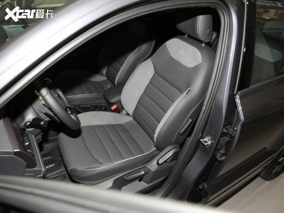 2019; 280TSI R-Line