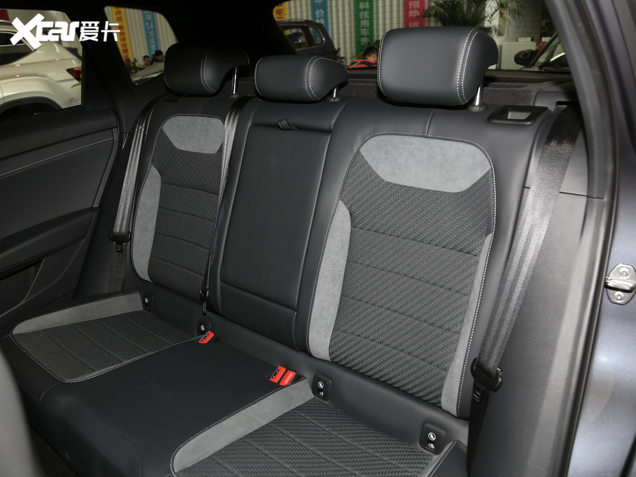 2019; 280TSI R-Line