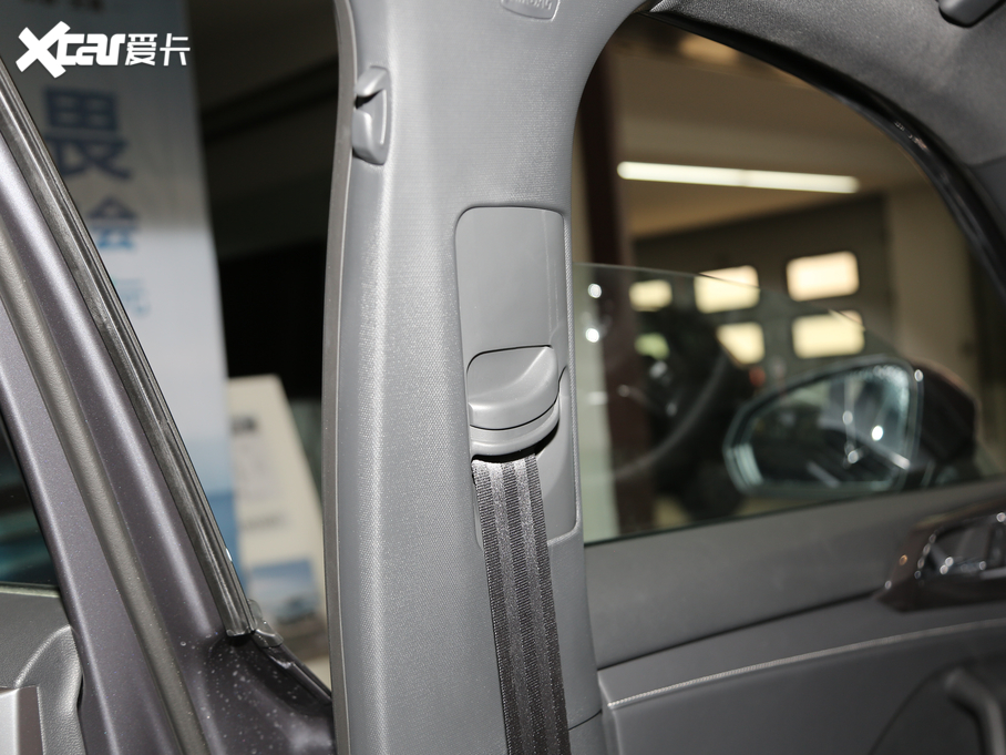 2019; 280TSI R-Line