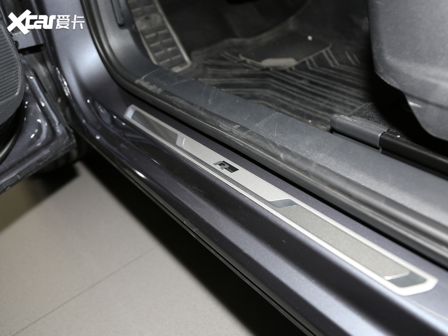 2019; 280TSI R-Line