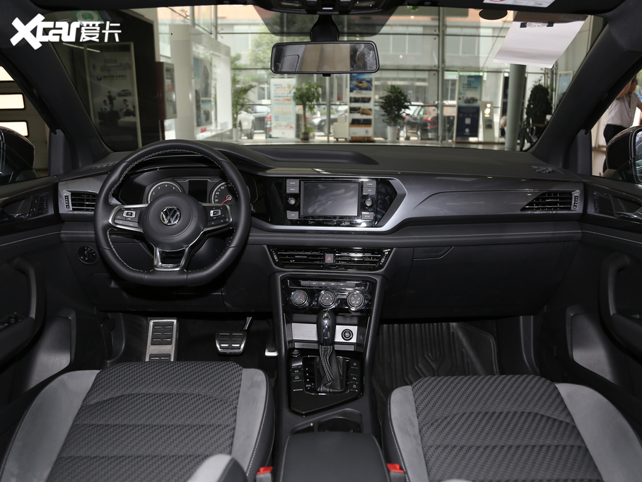 2019; 280TSI R-Line