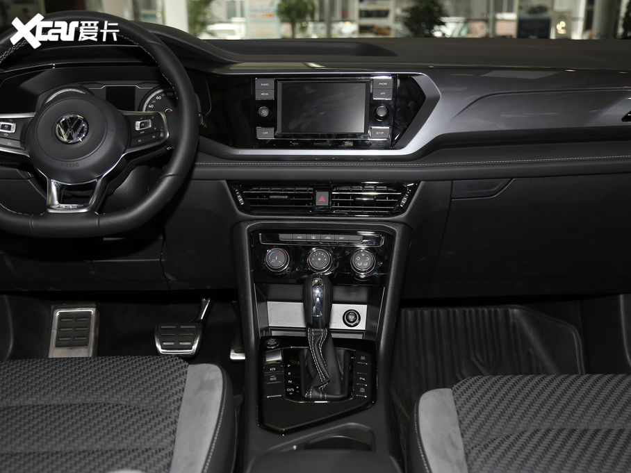 2019; 280TSI R-Line