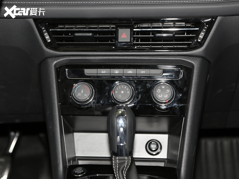 2019; 280TSI R-Line