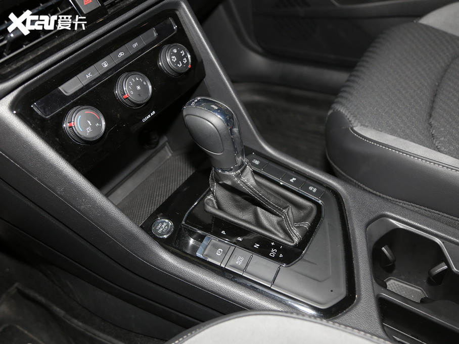 2019; 280TSI R-Line