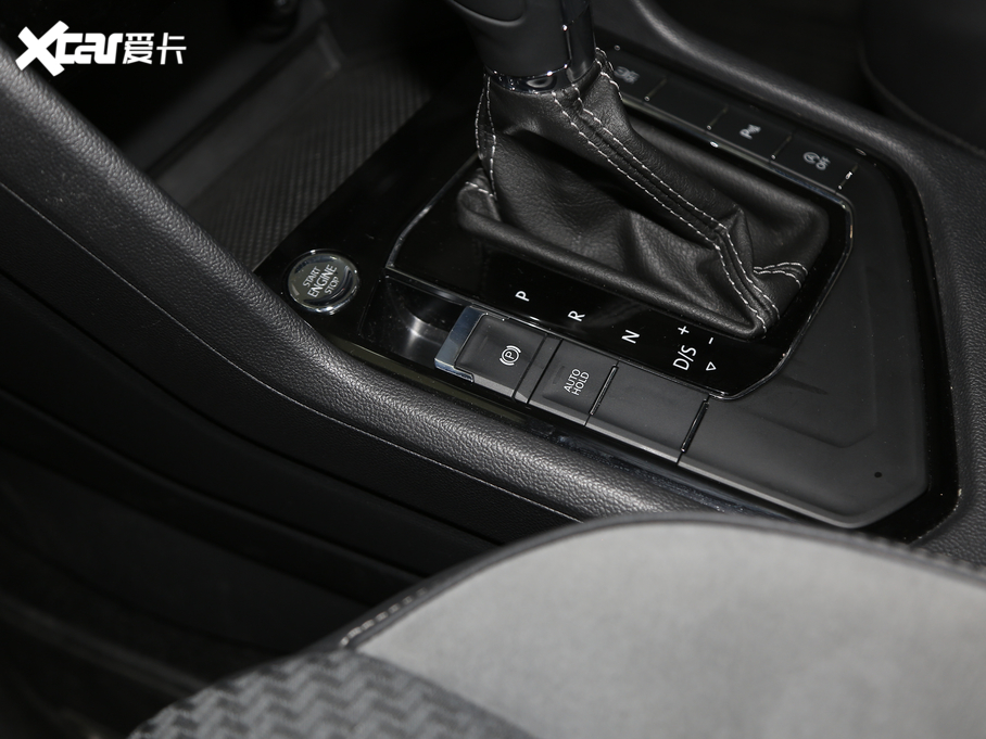 2019; 280TSI R-Line