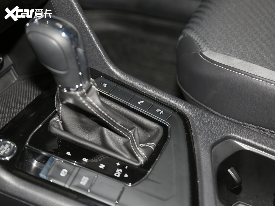 2019; 280TSI R-Line