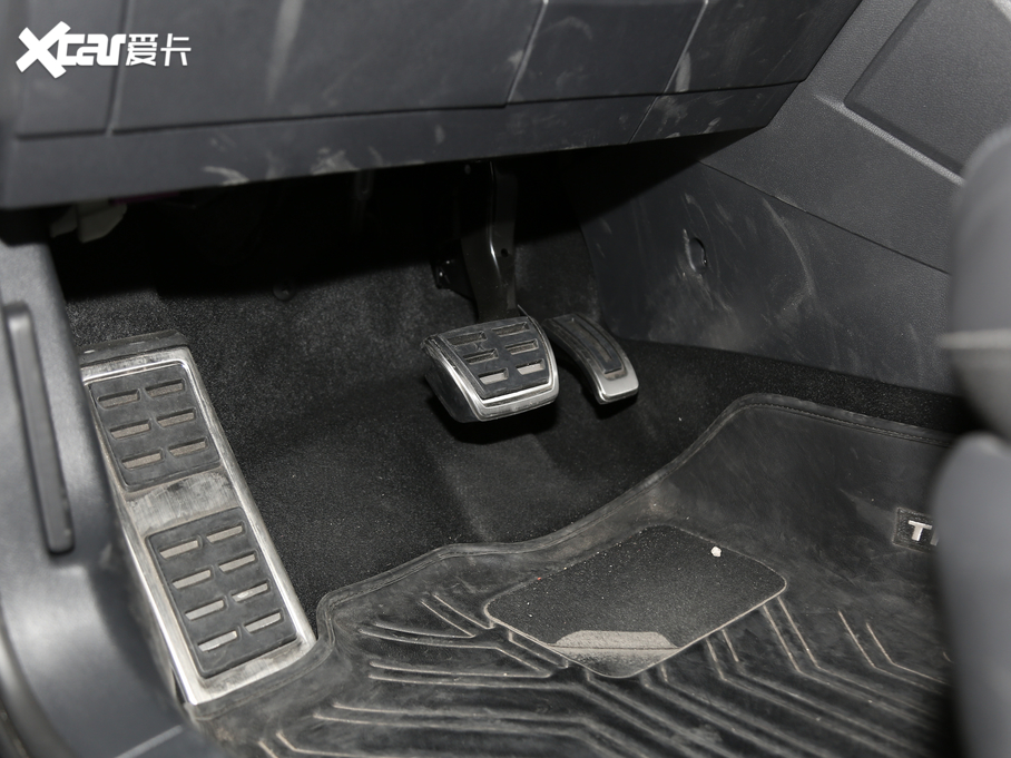 2019; 280TSI R-Line