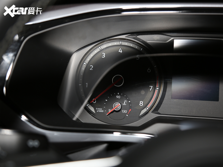 2019; 280TSI R-Line