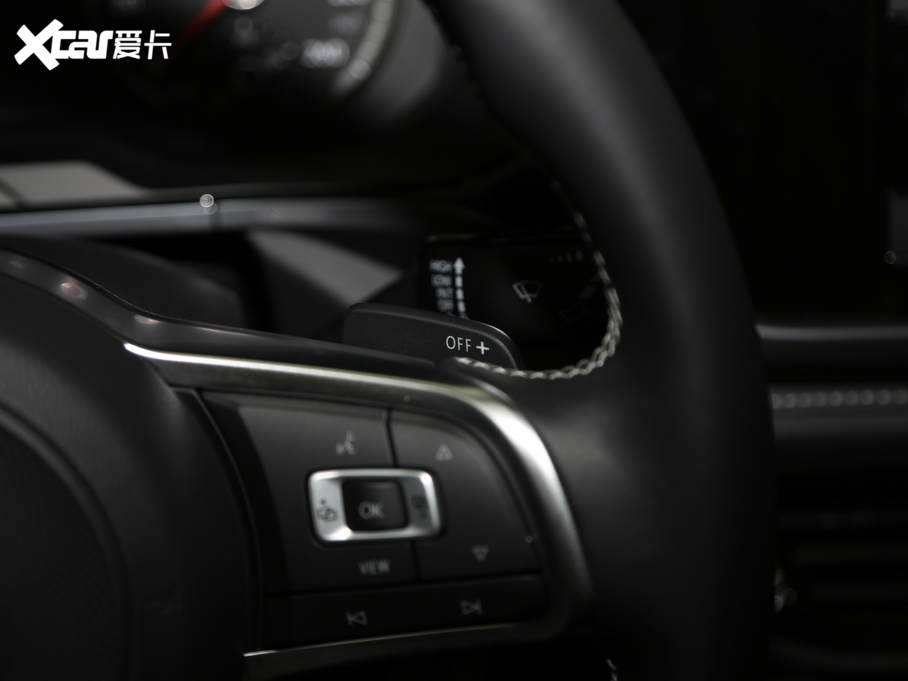 2019; 280TSI R-Line