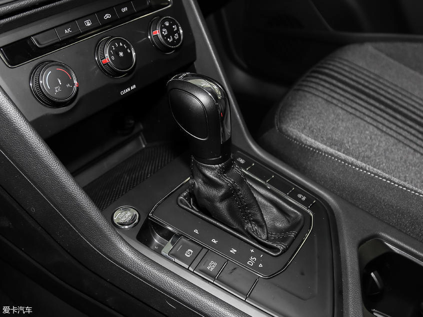 上汽大眾2019款途岳