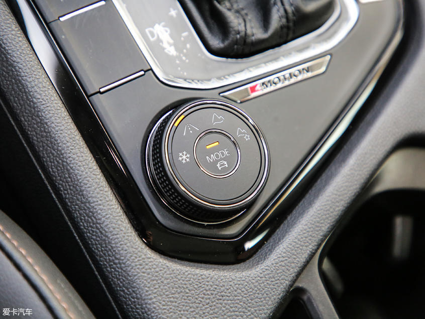 上汽大眾2019款途岳