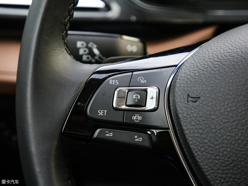 上汽大眾2019款途岳