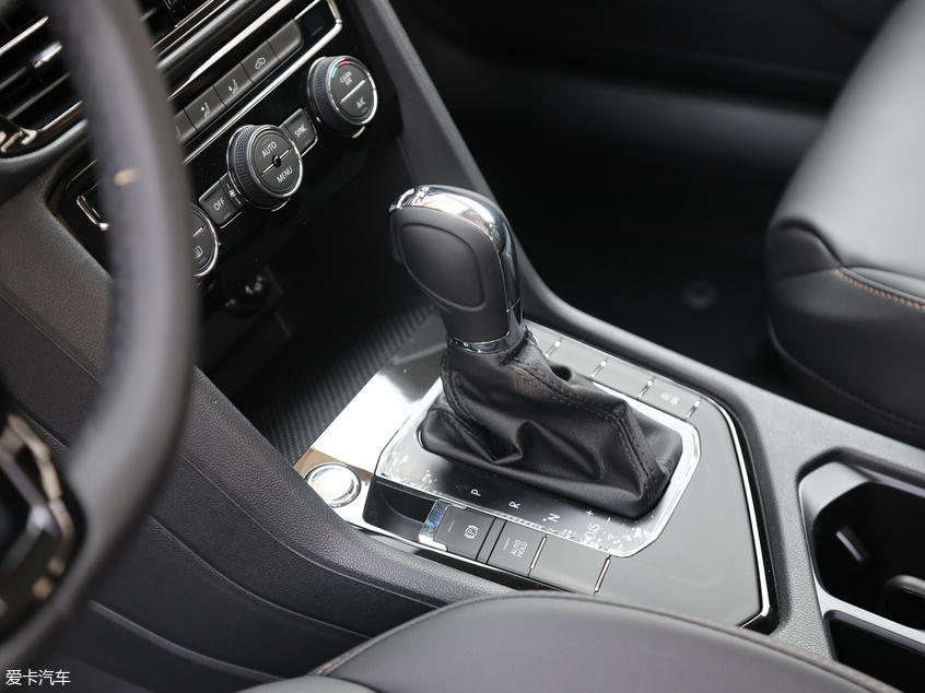 上汽大眾2019款途岳