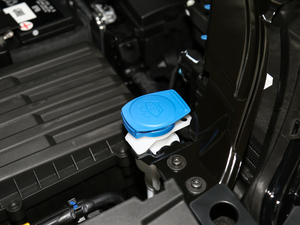 2019款330TSI 四驱旗舰版 其它
