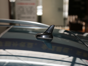 2019款280TSI 旗舰版 国VI 细节外观