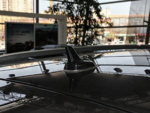 2019款280TSI 风尚版 细节外观