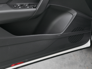 2019款280TSI 舒适版 国VI 前门储物空间