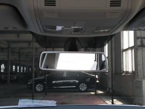 2019款280TSI 舒适版 国VI 车内后视镜
