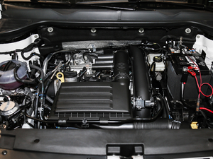 2019款280TSI 豪华版 国VI 其它