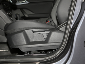2019款280TSI R-Line 主驾驶座椅调节