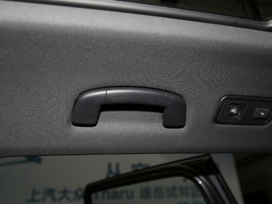 2019款280TSI R-Line 空间座椅