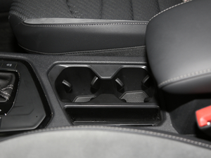 2019款280TSI R-Line 空间座椅