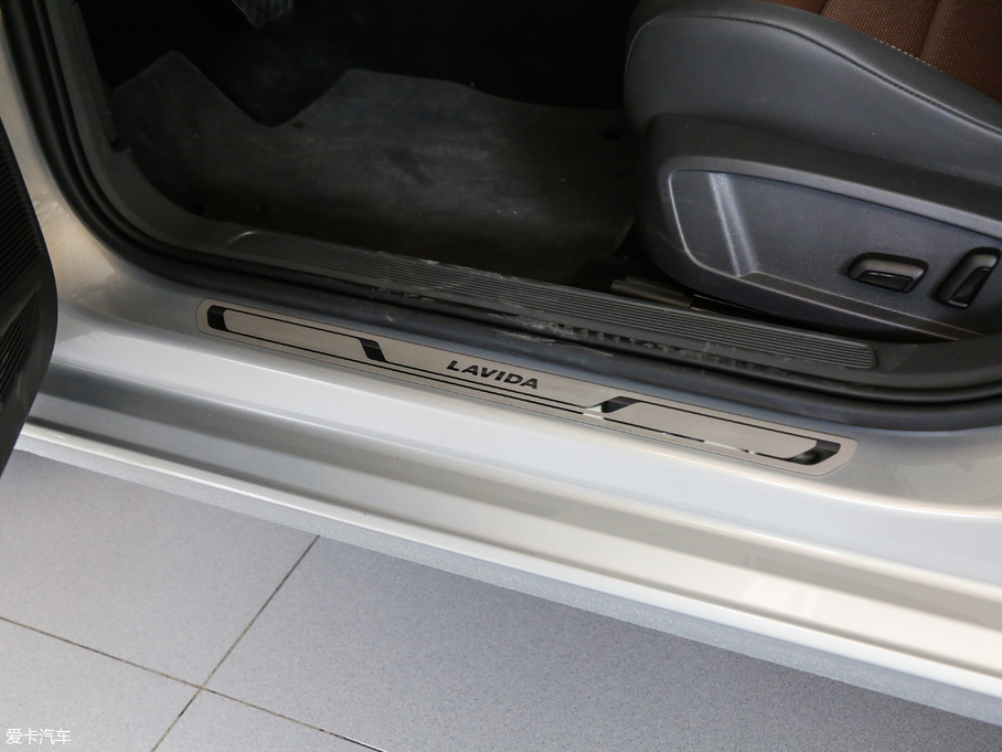 2018 280TSI DSGm (gu)V