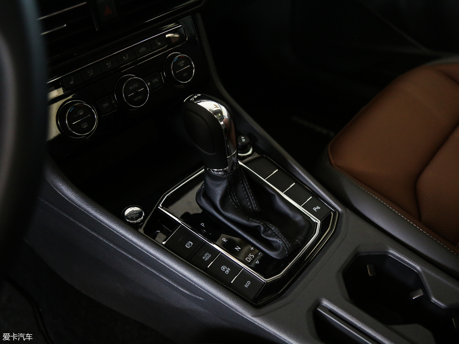 上汽大眾2018款朗逸