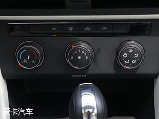 上汽大眾2018款朗逸