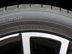 2018280TSI DSGm V ݆̥ߴ