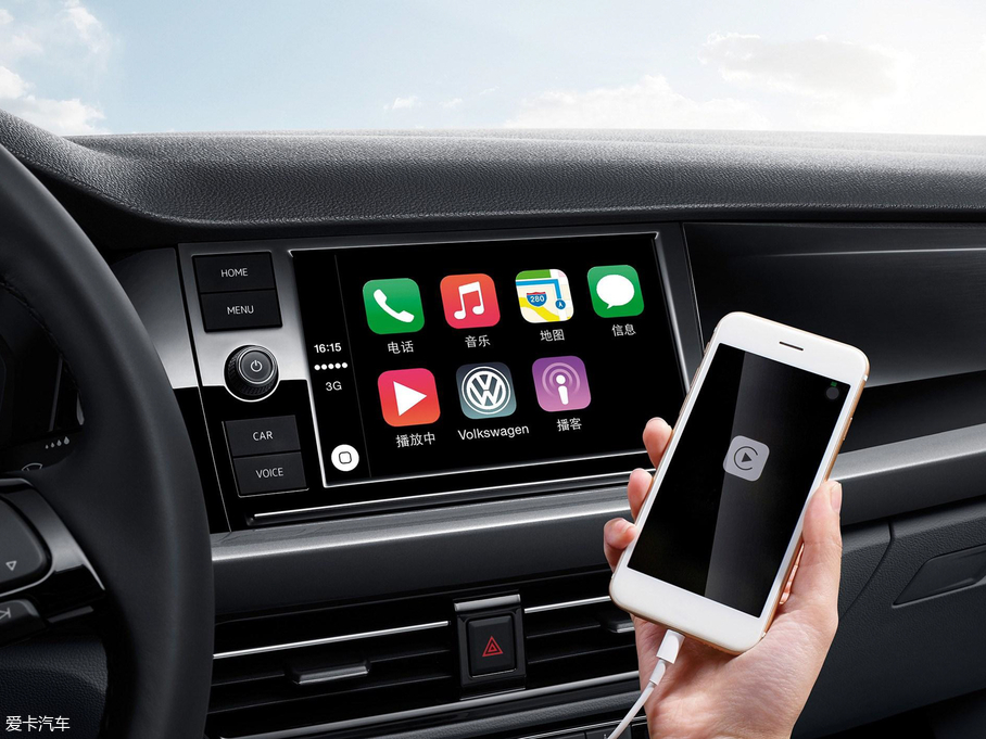 2018݃Ɏ 280TSI DSGA V