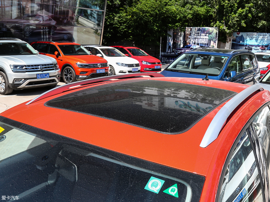 2018݃Ɏ 280TSI DSGA V