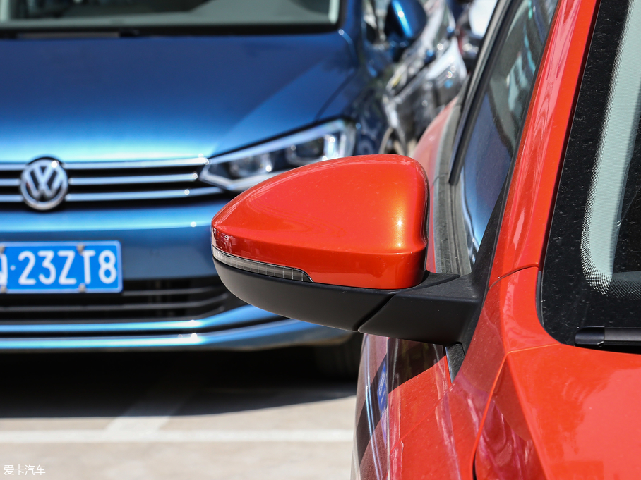 2018݃Ɏ 280TSI DSGA V