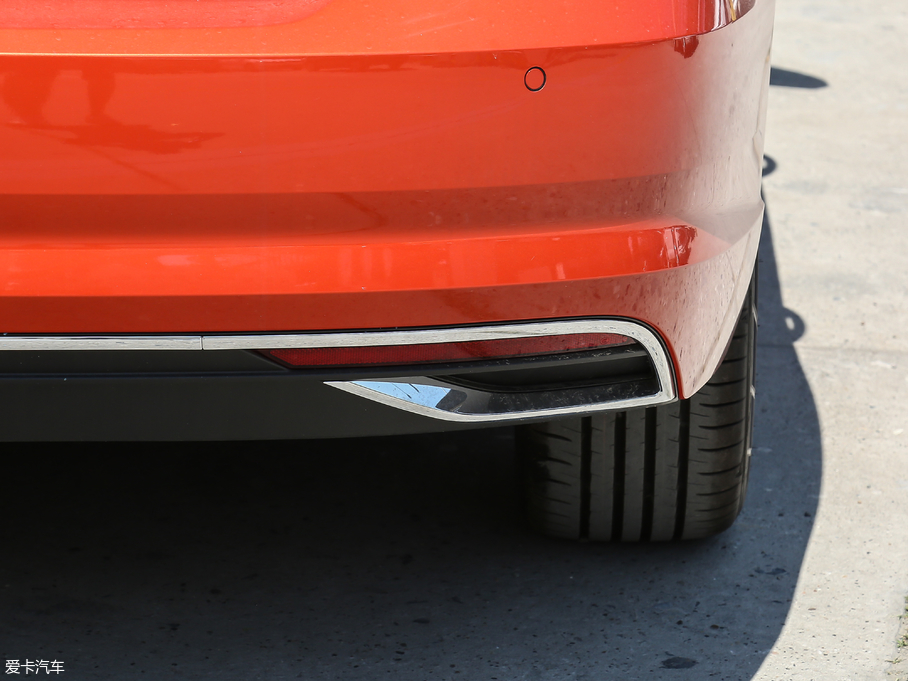 2018݃Ɏ 280TSI DSGA V