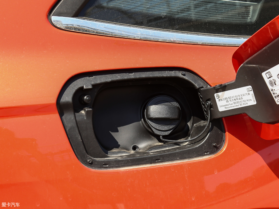 2018݃Ɏ 280TSI DSGA V