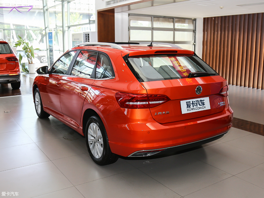 2018 200TSI DSGʰ V