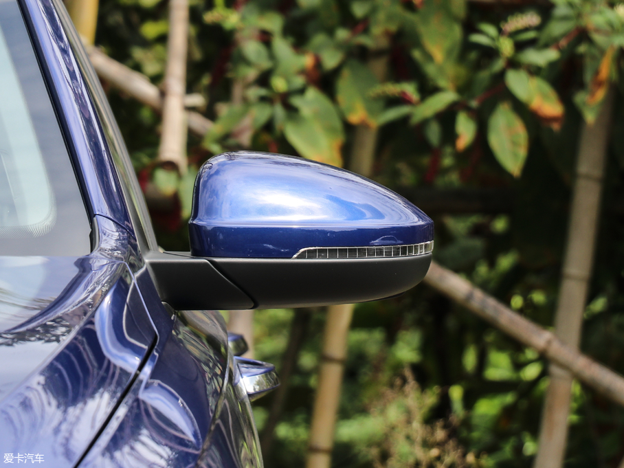 2018݃Ɏ 280TSI DSGA V