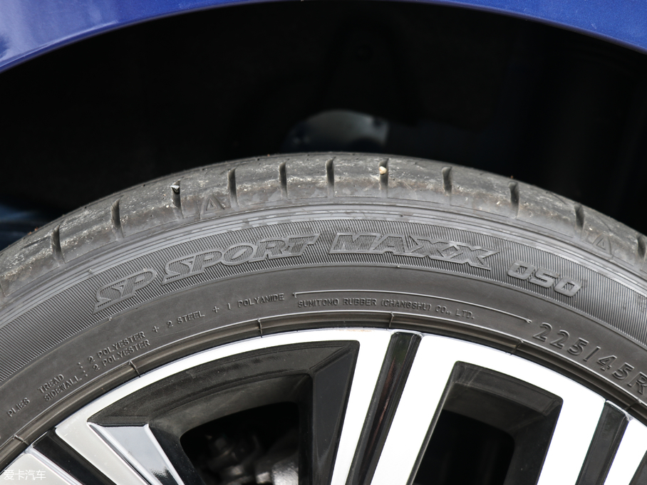 2018݃Ɏ 280TSI DSGA V