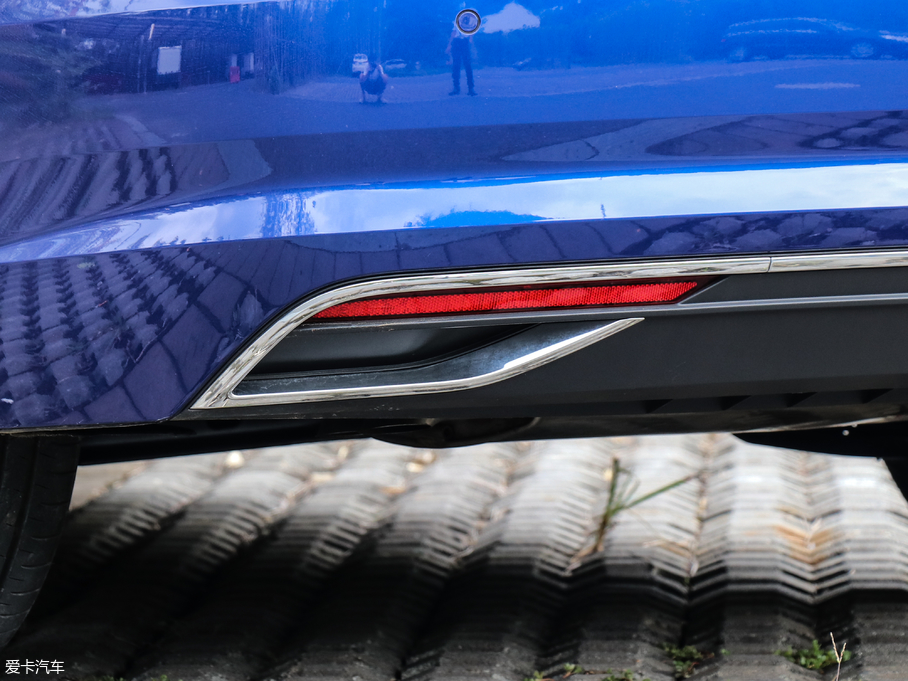 2018݃Ɏ 280TSI DSGA V