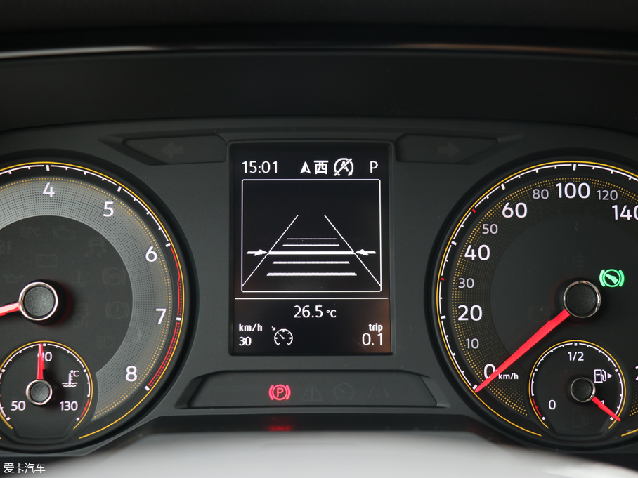 2018݃Ɏ 280TSI DSGA V