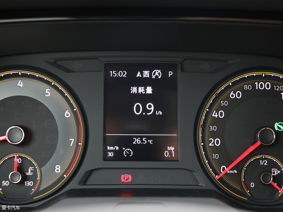 2018݃Ɏ 280TSI DSGA V