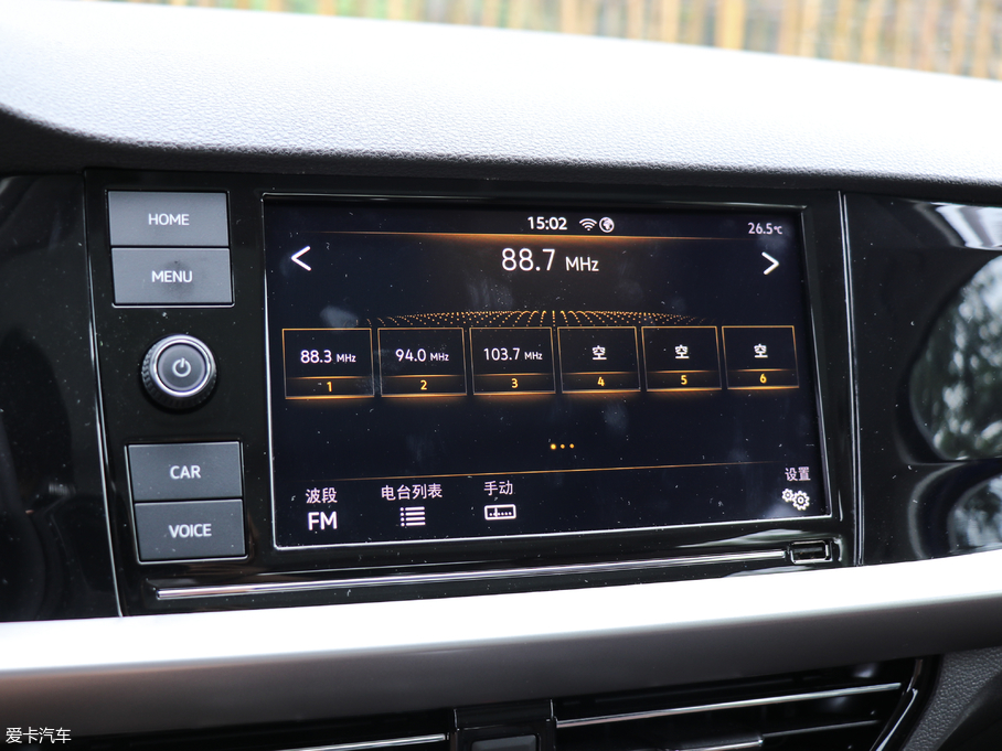 2018݃Ɏ 280TSI DSGA V