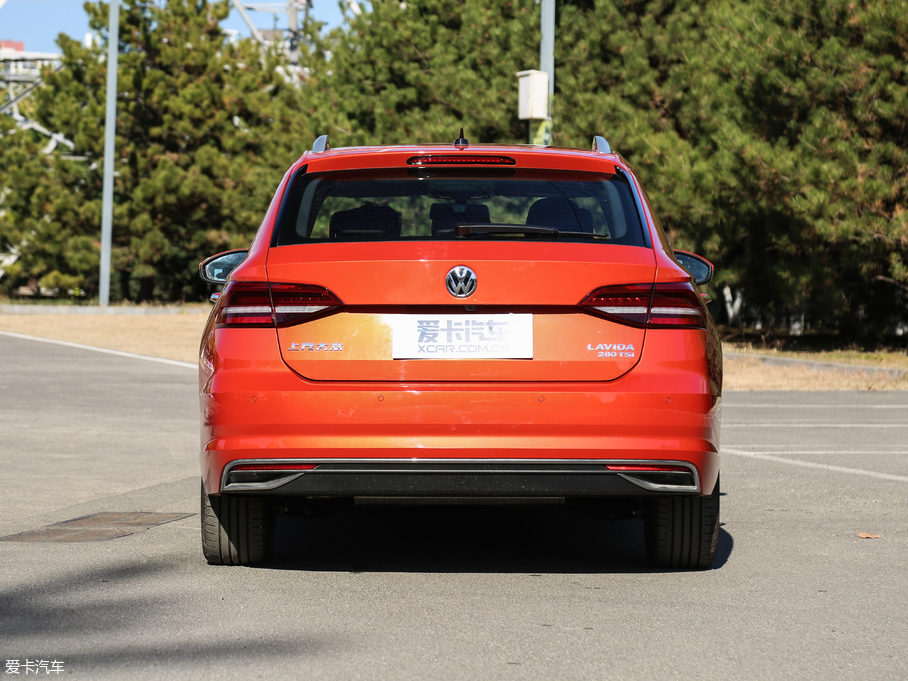 2018݃Ɏ 280TSI DSGA V