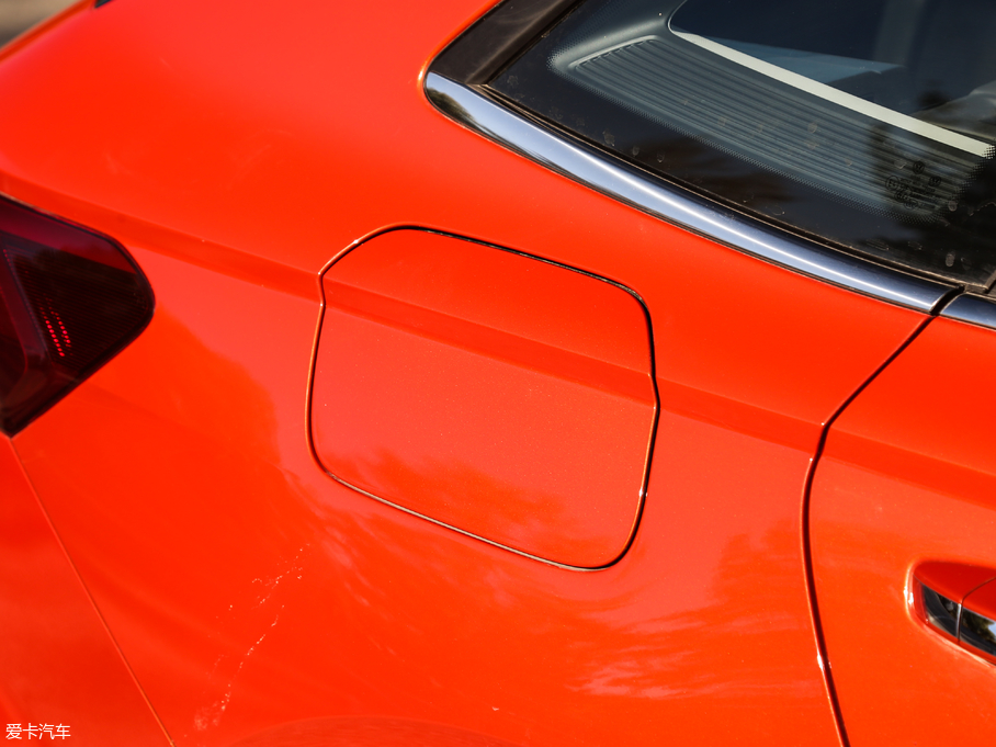 2018݃Ɏ 280TSI DSGA V