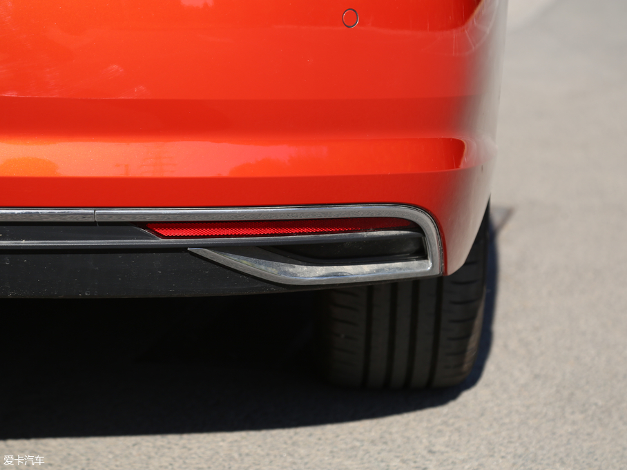 2018݃Ɏ 280TSI DSGA V