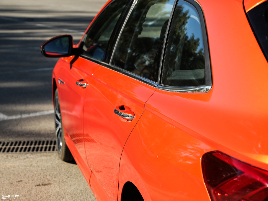 2018݃Ɏ 280TSI DSGA V