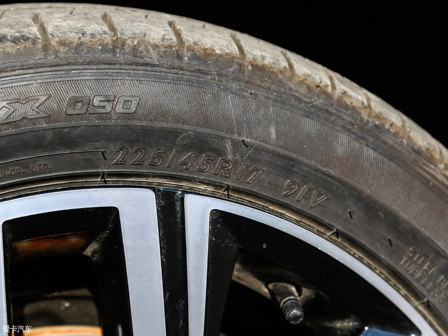 2018݃Ɏ 280TSI DSGA V