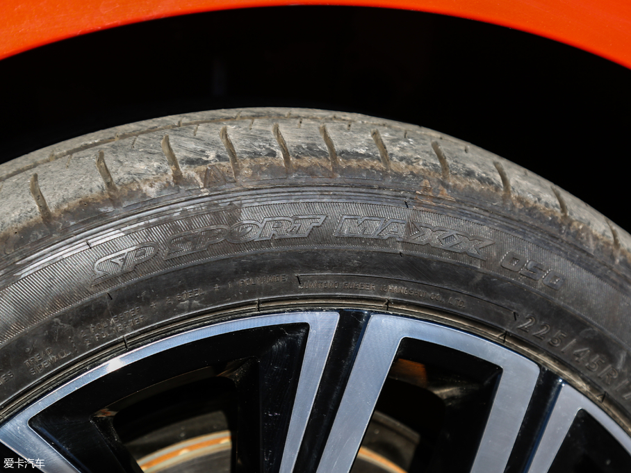 2018݃Ɏ 280TSI DSGA V