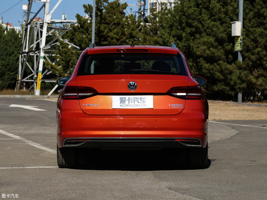 2018݃Ɏ 280TSI DSGA V